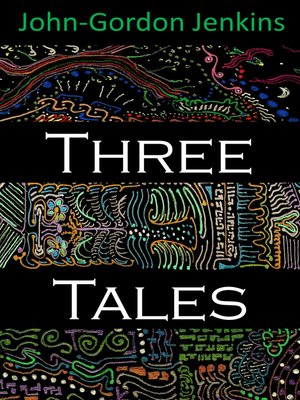 cover image of Three Tales